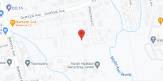 Clover Hill Senior Living in google map