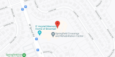 Springfield Crossings in google map