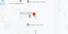 Kind-er Care Assisted Living in google map