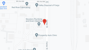 Kind-er Care Assisted Living in google map
