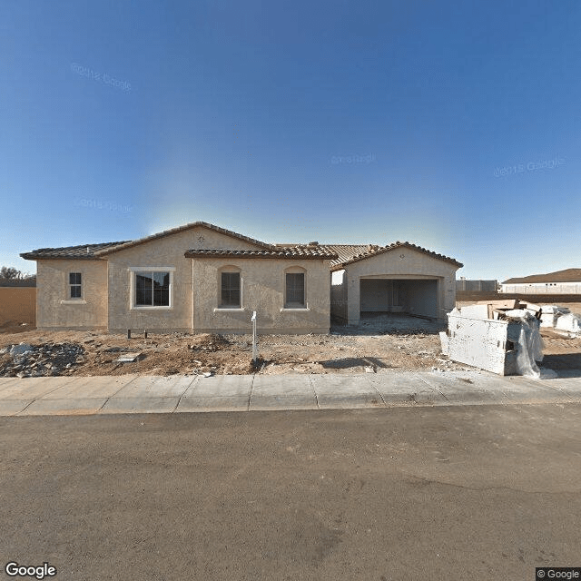 street view of Litchfield Terrace Assisted Living