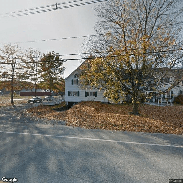 street view of Country Village Assisted Living