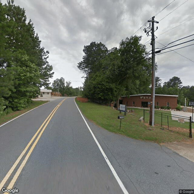 street view of Oaks at Suwanee Creek