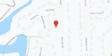 Celtic Crossing 55+ Senior Living in google map