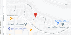 Legends Senior Living 2 in google map