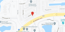 Tuscan Gardens of Delray Beach in google map
