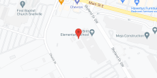 The Sheridan at Eastside in google map