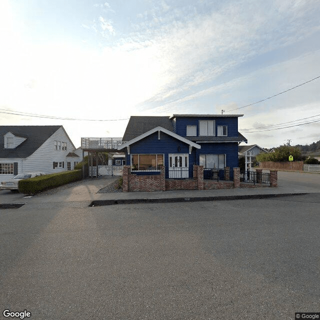 street view of First Choice Care Home