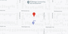 Artis Senior Living of  Wilmette in google map