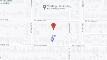 Artis Senior Living of  Wilmette in google map