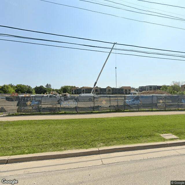 street view of Azura Assisted Living and Memory Care of Fox Point