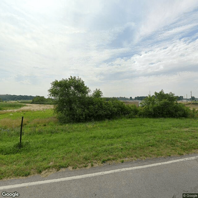 street view of Cedarhurst of Fort Wayne