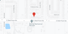 Nadege Adult Family Care Home in google map