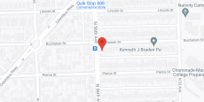 The England's Place LLC in google map