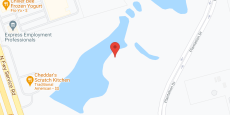 Woodhaven Village in google map