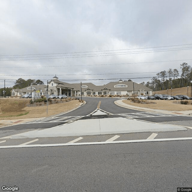 street view of Orchard at Athens