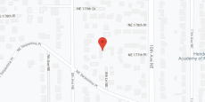 Golden Pond Health AFH in google map