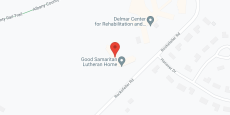 Albany Center Adult Home in google map