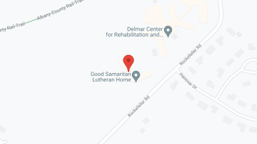 Albany Center Adult Home in google map