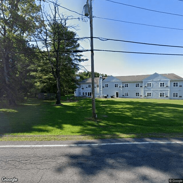 street view of Albany Center Adult Home