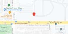 Ventana by Buckner in google map
