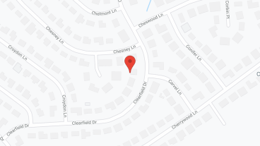 CONA Assisted Living Facility in google map