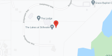 The Lakes at Stillwater in google map