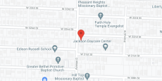 Moore Care Assisted Living Facility in google map