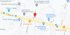 Ocean Meadow Memory Care in google map