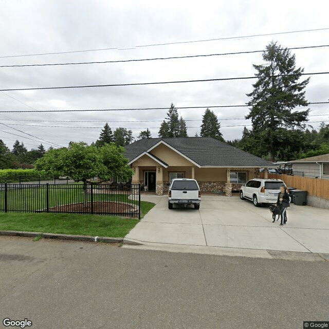 street view of Summerset Senior Care