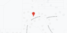 The Fountains in Cartersville in google map