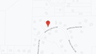 The Fountains in Cartersville in google map