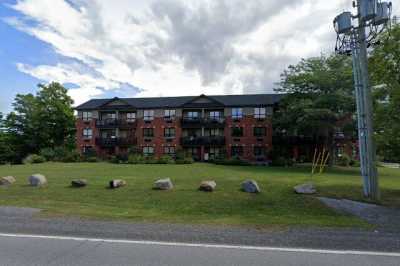 Photo of Garden View Senior Apartments