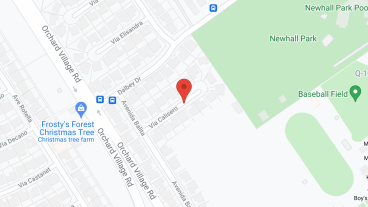 Castlemere Senior Home in google map