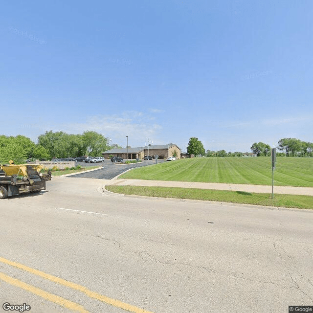 street view of TLC Living Community