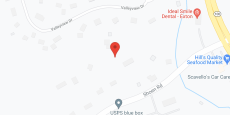 Arbor Terrace Exton in google map