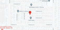 A Faithful Home of Covina in google map