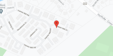 Juniper Village at Washington Square in google map