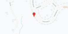 Caring Hands Assisted Living in google map