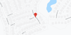 Harvest of Roanoke in google map