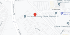 San Marcos Cottage in google map