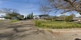 street view of Shady Oak Care Home