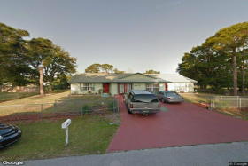 Above the Rest Assisted Living LLC 