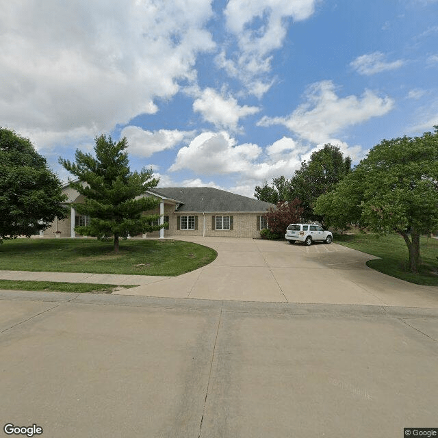 street view of Tannous Loving Care Senior Living