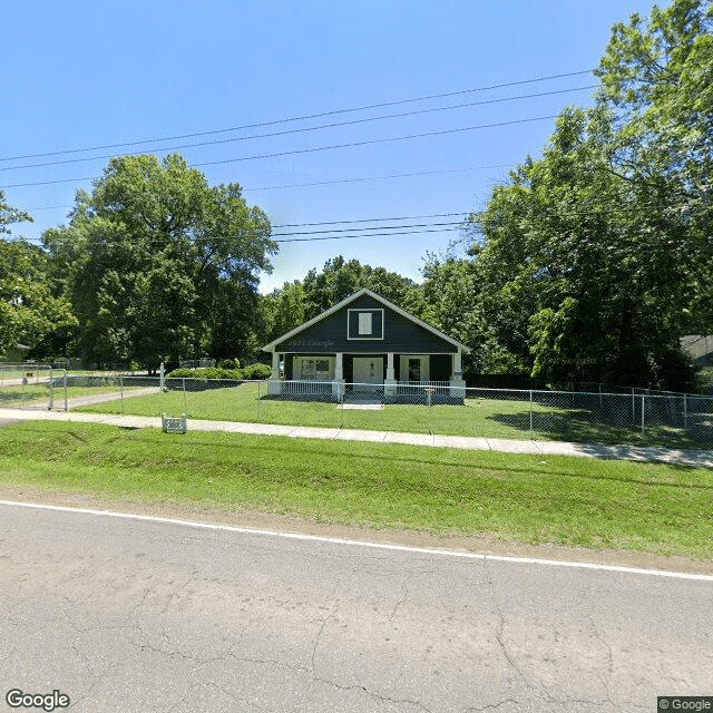 street view of Prestige Family Care Homes Inc.