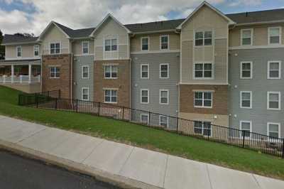 Photo of Gateway Senior Housing