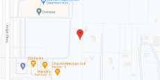 Avalon Memory Care - Allen in google map