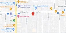 St. John of Kronstadt Memorial in google map