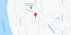 Marta's Foster Care in google map
