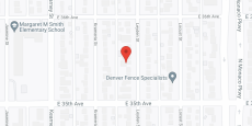 Assisted Living of Denver in google map